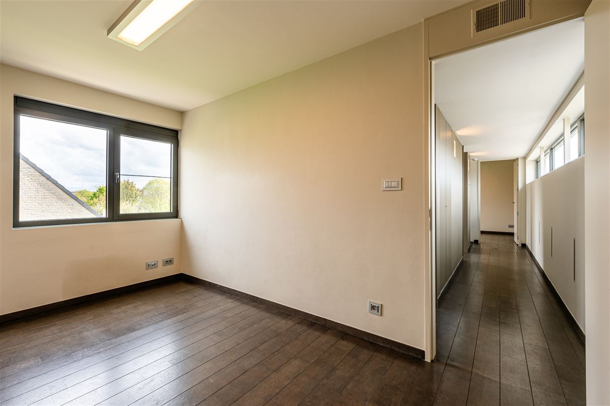 Villa moderne avec 4 chambres