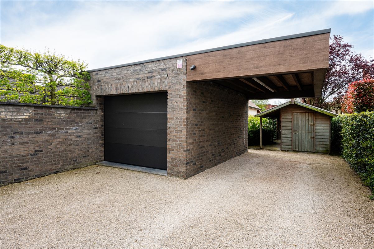 Villa moderne avec 4 chambres