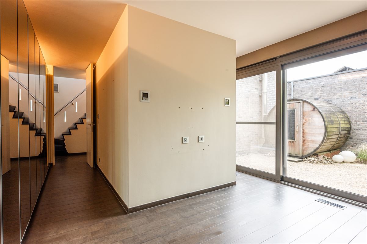 Villa moderne avec 4 chambres