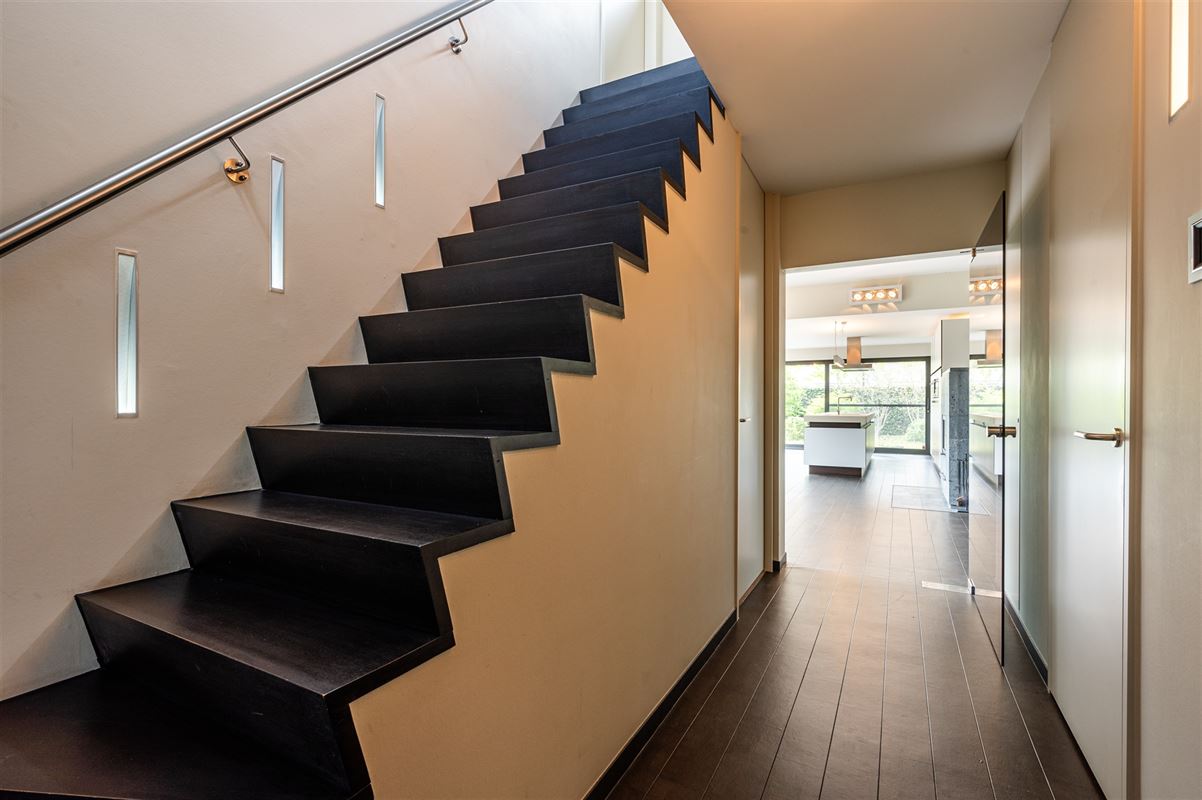 Villa moderne avec 4 chambres