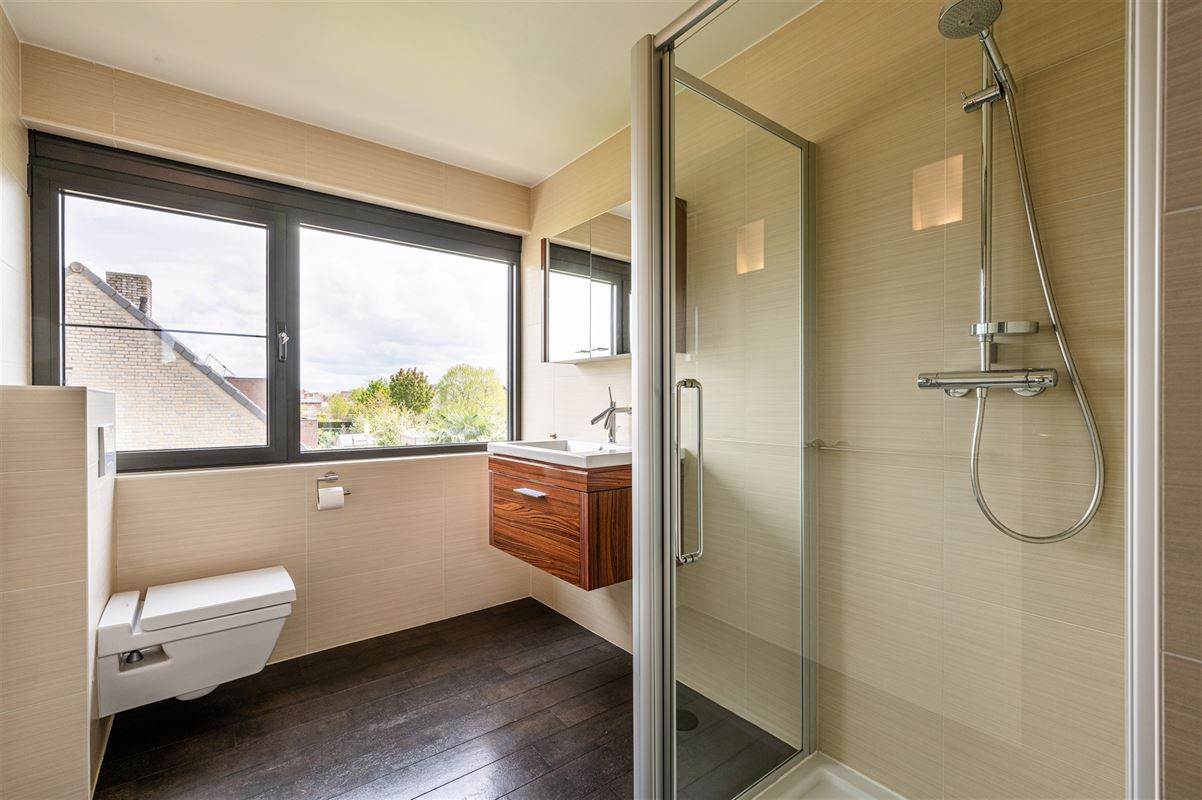 Villa moderne avec 4 chambres