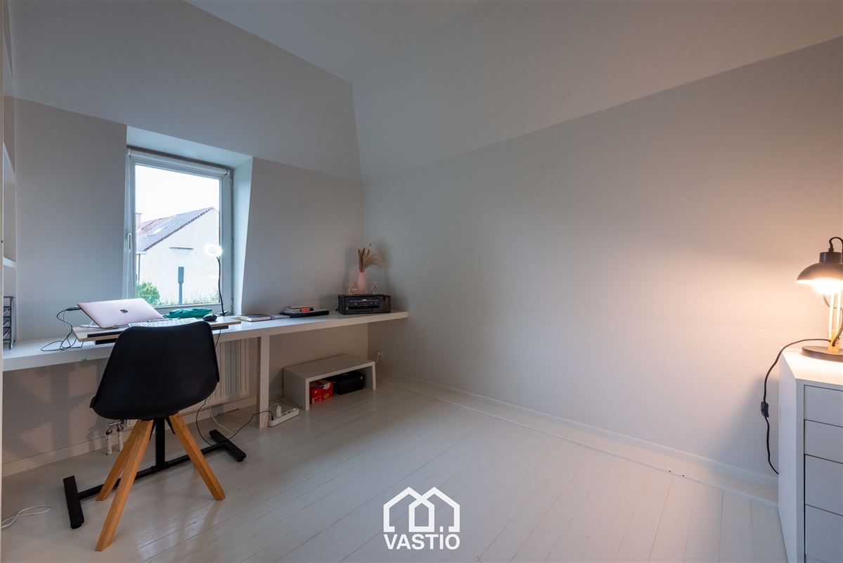 Charmante woning met 3 slaapkamers