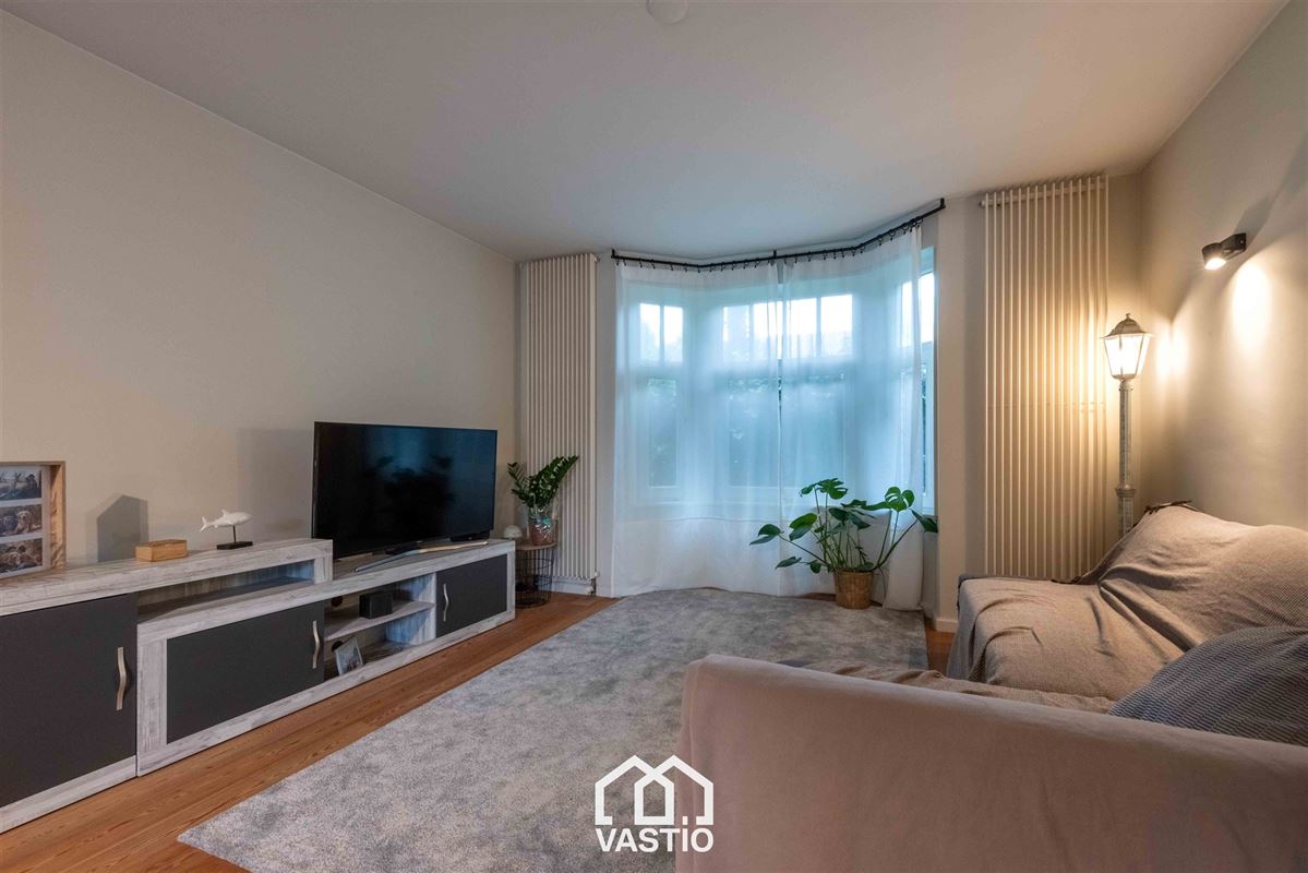 Charmante woning met 3 slaapkamers