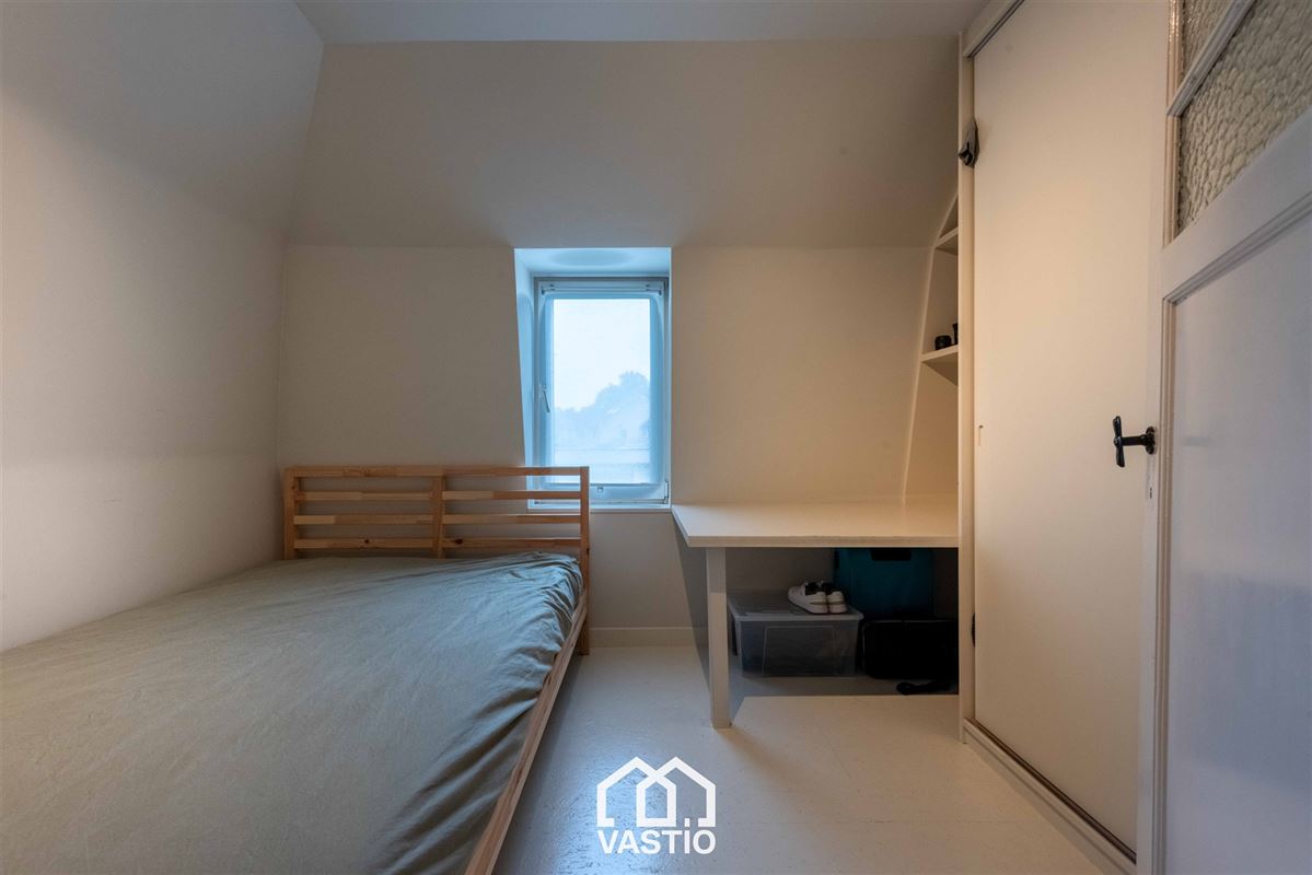 Charmante woning met 3 slaapkamers