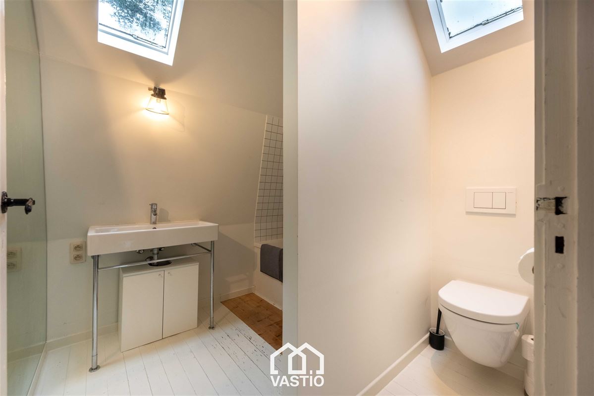 Charmante woning met 3 slaapkamers