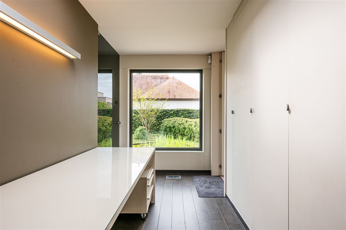 Villa moderne avec 4 chambres