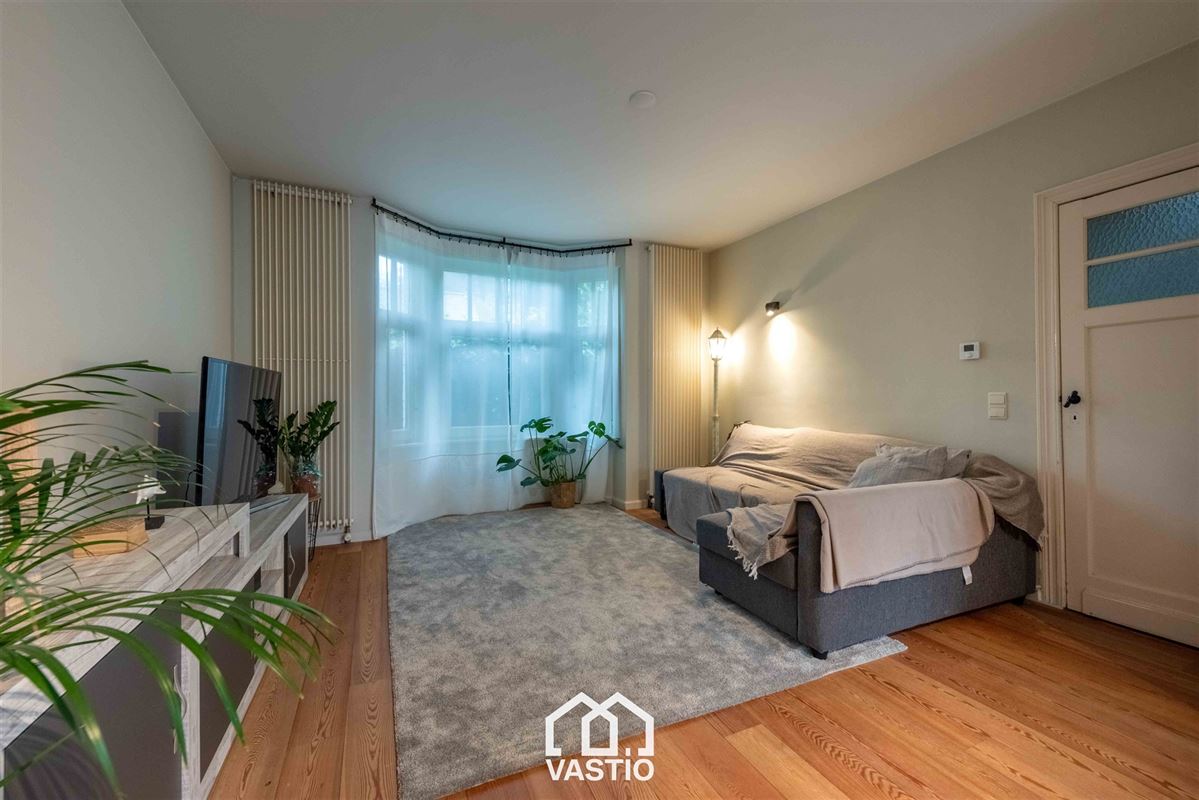 Charmante woning met 3 slaapkamers