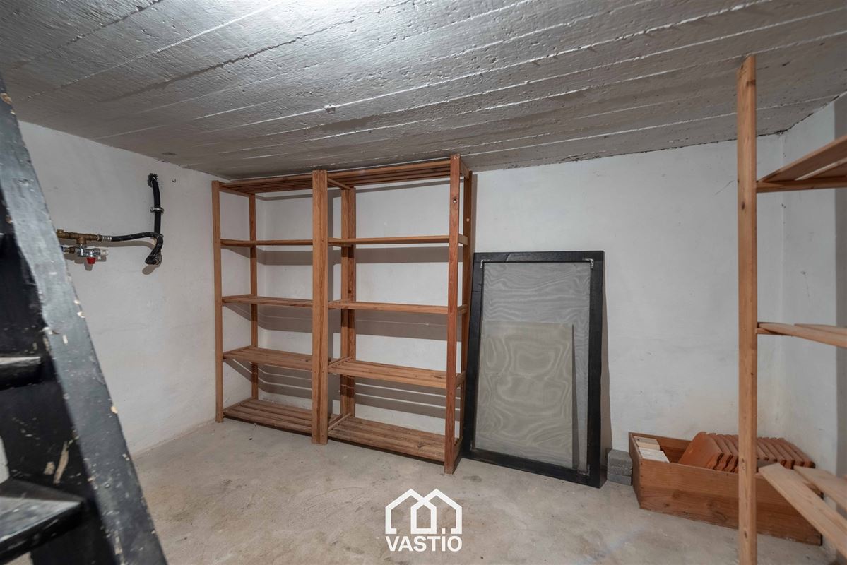 Charmante woning met 3 slaapkamers