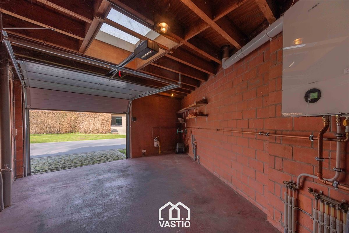 Charmante woning met 3 slaapkamers