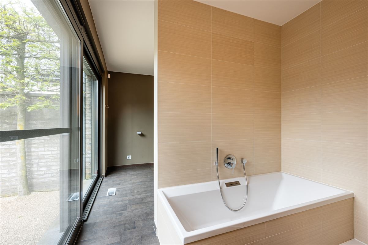 Villa moderne avec 4 chambres