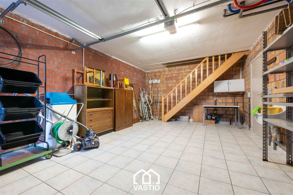 Instapklare woning met 4 slaapkamers in rustige buurt