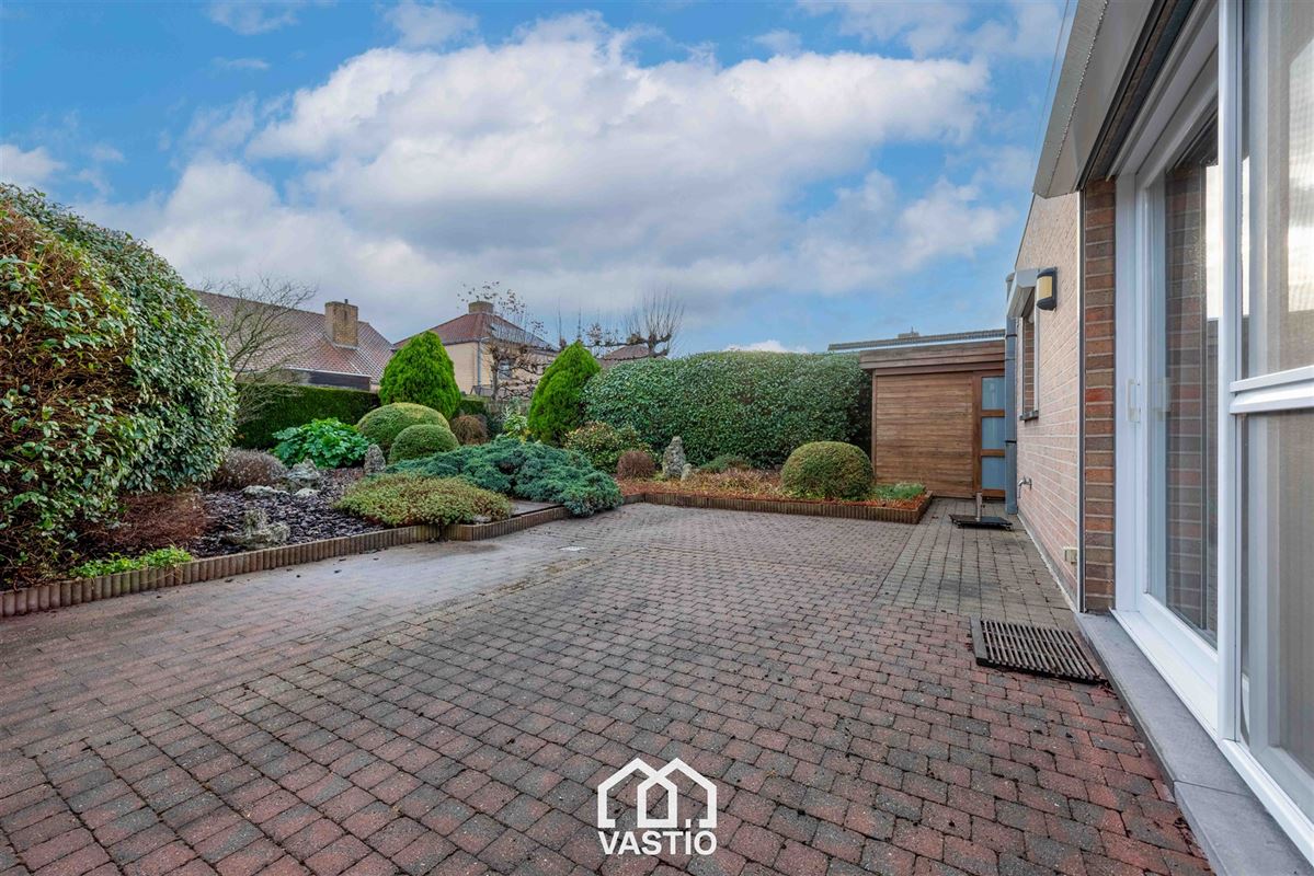 Instapklare woning met 4 slaapkamers in rustige buurt