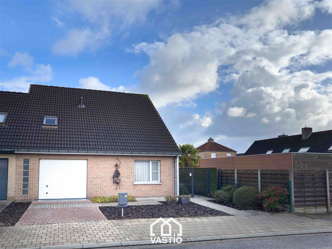 Instapklare woning met 4 slaapkamers in rustige buurt