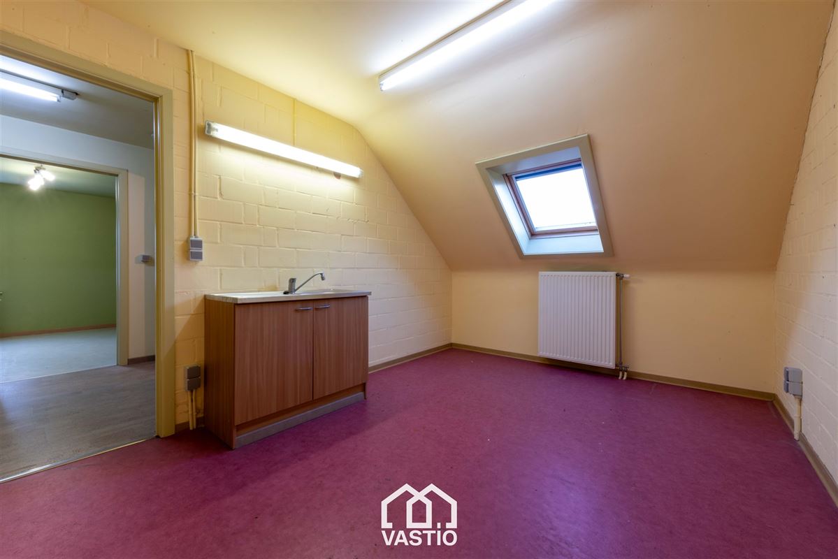 Instapklare woning met 4 slaapkamers in rustige buurt