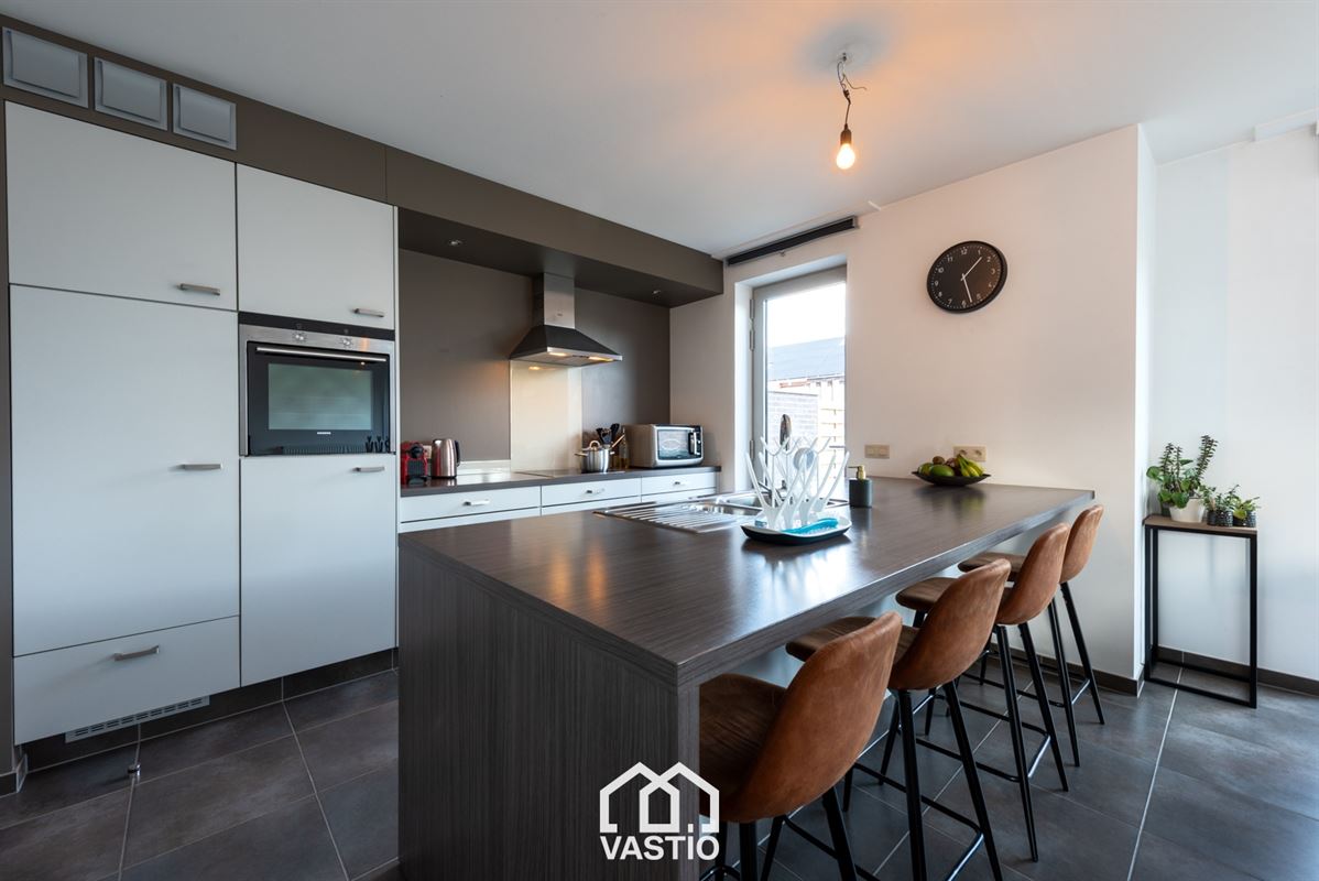 Recente en energiezuinige woning in een rustige woonwijk
