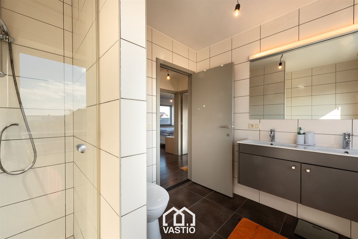 Recente en energiezuinige woning in een rustige woonwijk