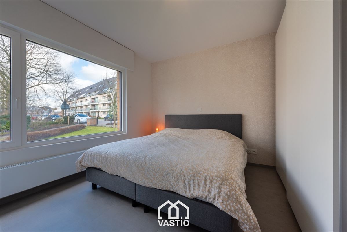 Bel-etage met parkzicht, 3 slpks