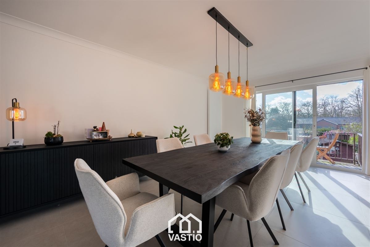 Bel-etage met parkzicht, 3 slpks