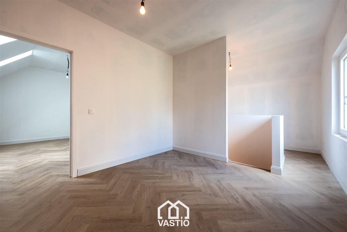 Bel-etage met parkzicht, 3 slpks