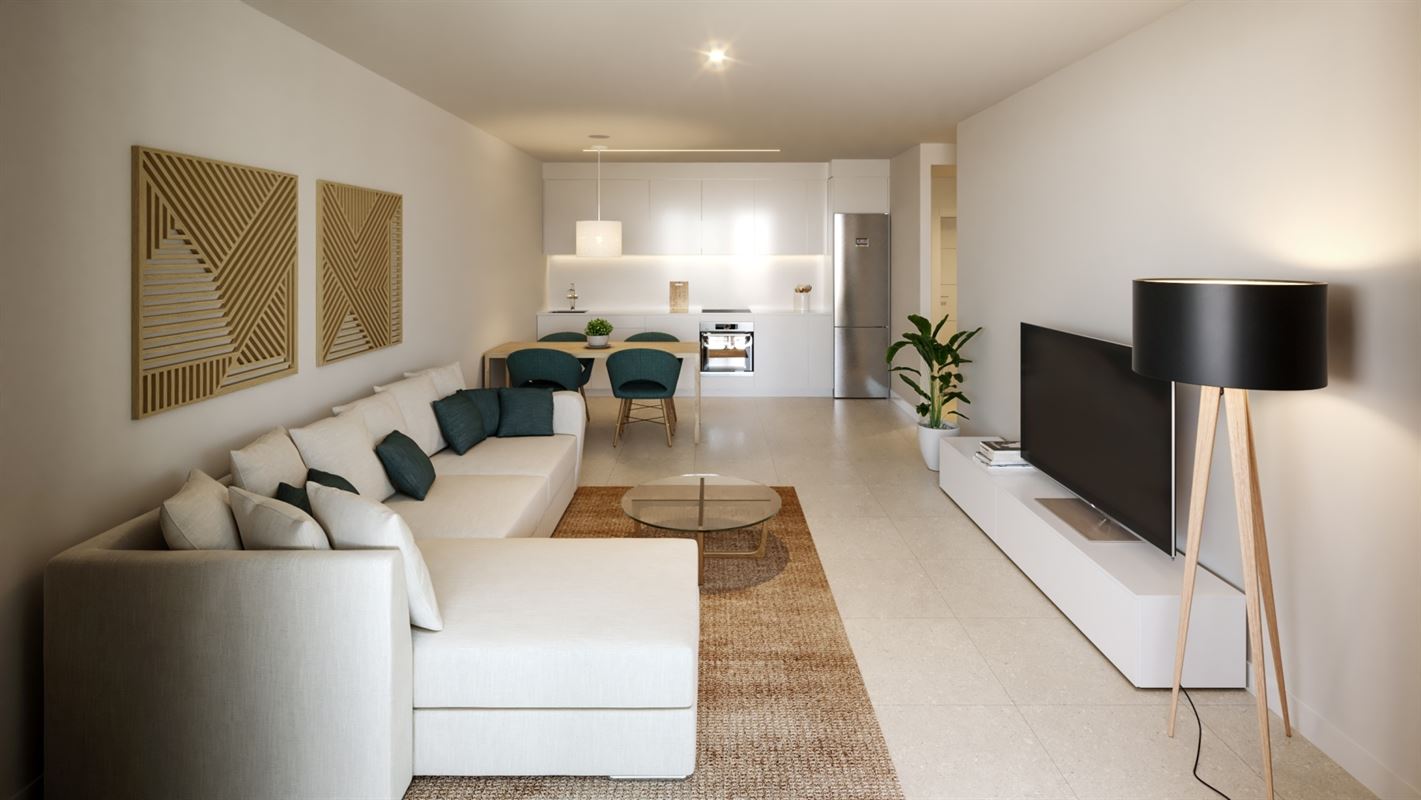 Luxury 2-Bedroom Apartment with Sea View at Atlantic Homes