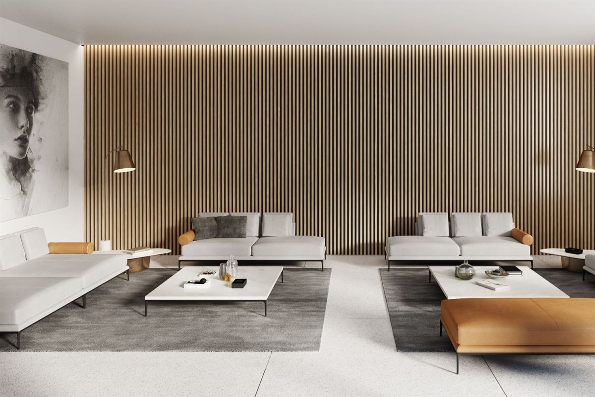 Unieke luxe villa met panoramisch uitzicht in Abama Resort