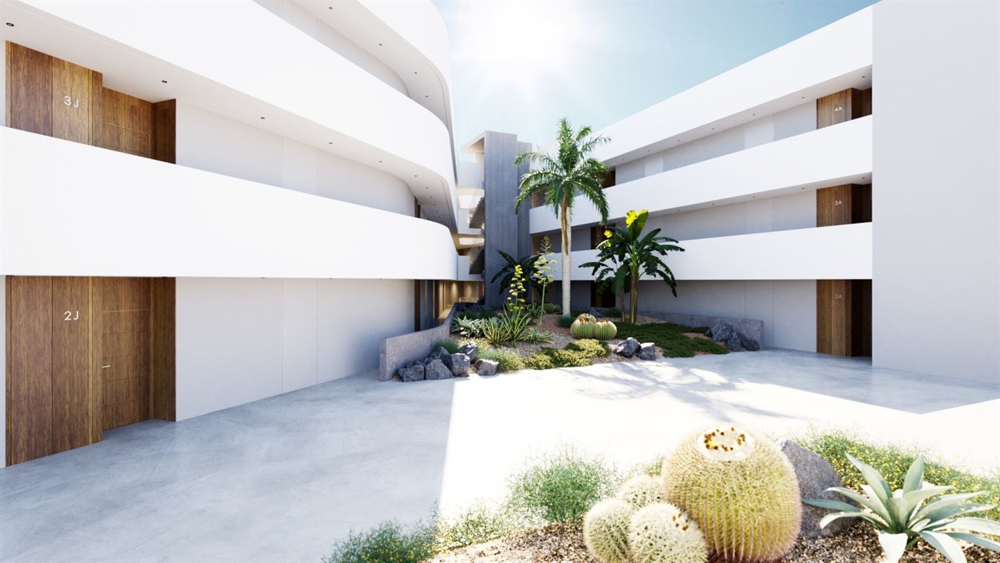Appartement de luxe nouvellement construit à Adeje, Tenerife