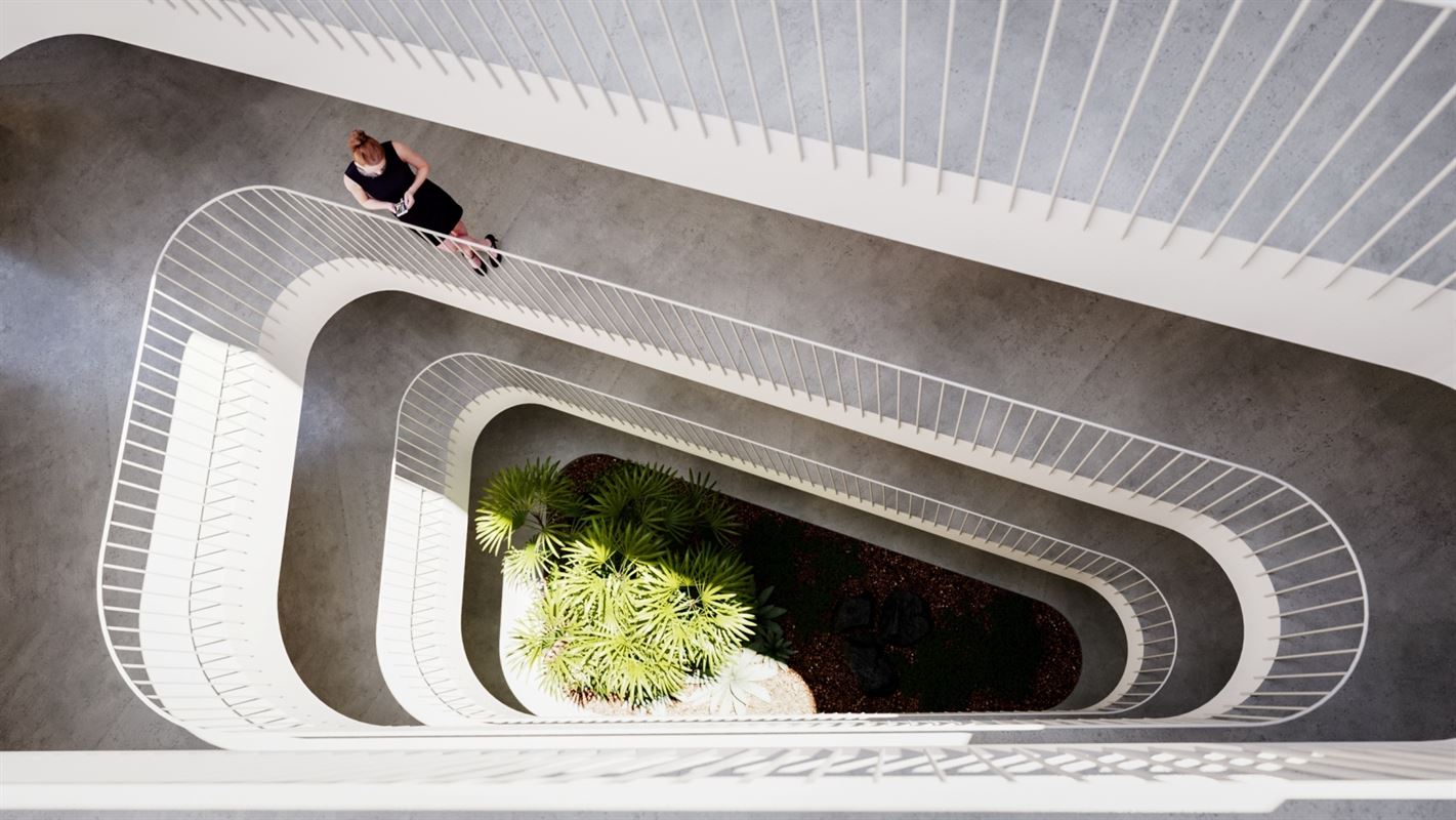 Appartement de luxe nouvellement construit à Adeje, Tenerife