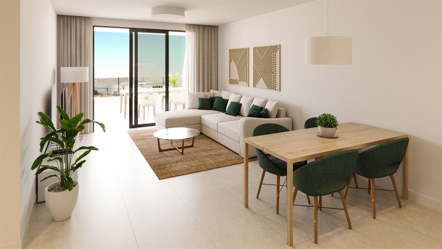 Luxury 2-Bedroom Apartment with Sea View at Atlantic Homes