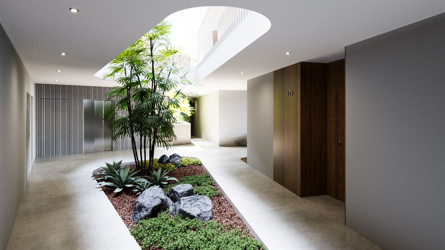 Luxe 2-Slaapkamer appartement met zeezicht in Atlantic Homes