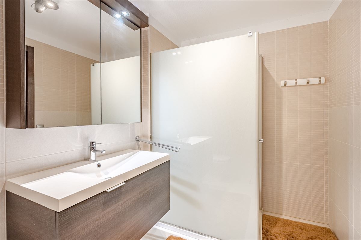 Modern appartement met zonneterras in Playa Paraíso