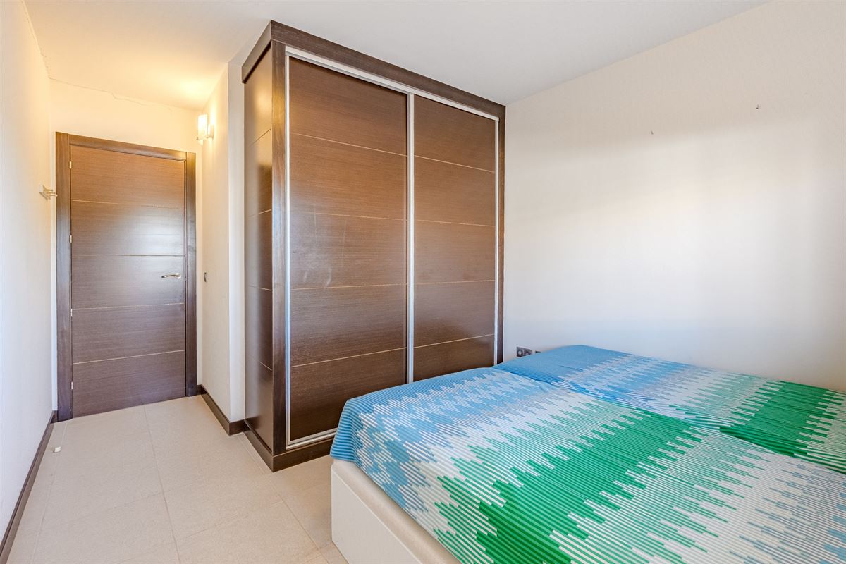 Modern appartement met zonneterras in Playa Paraíso