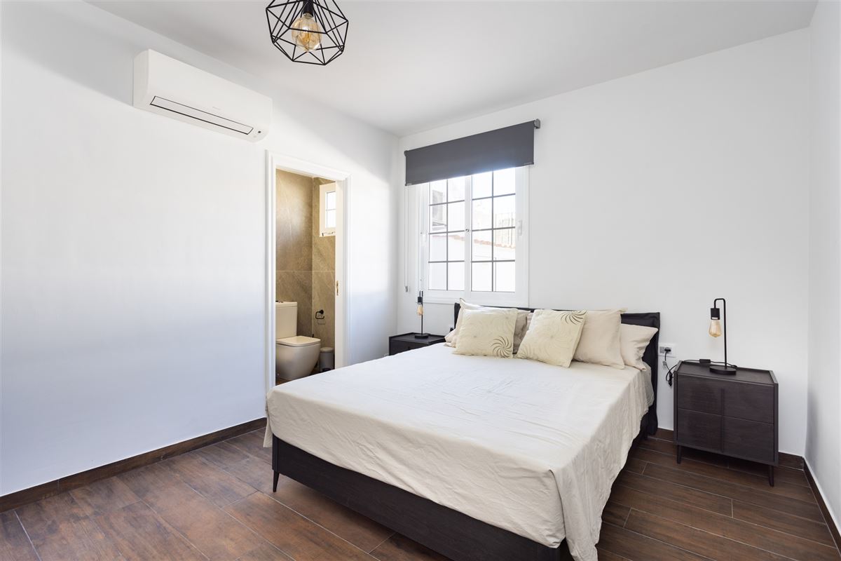 Moderne villa met zwembad in Callao Salvaje