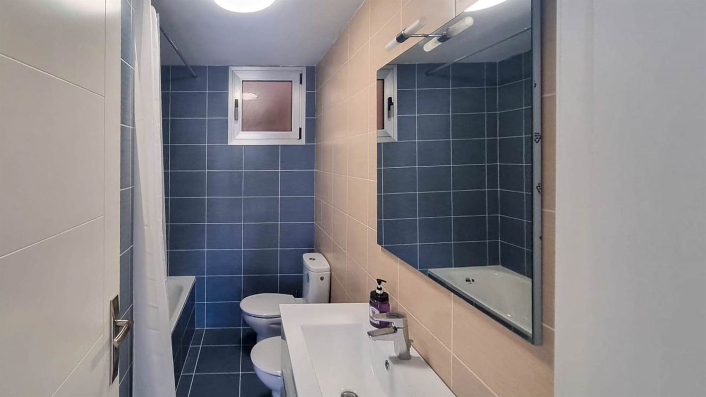 Riant 3-slpk appartement in Golf Hermitage