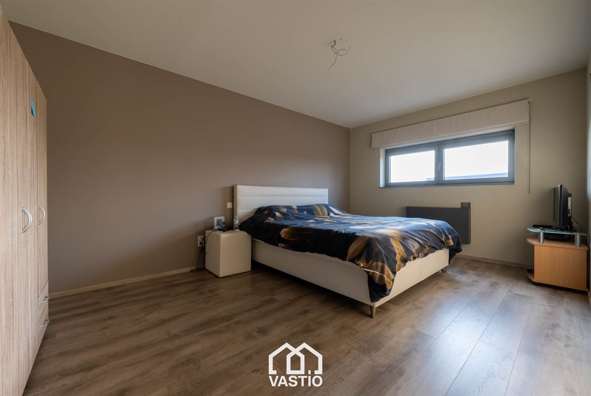 Zeer energiezuinige gezinswoning