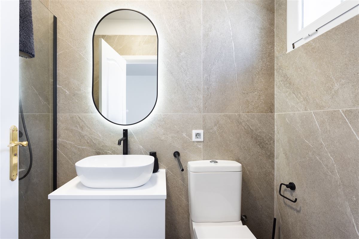 Moderne villa met zwembad in Callao Salvaje