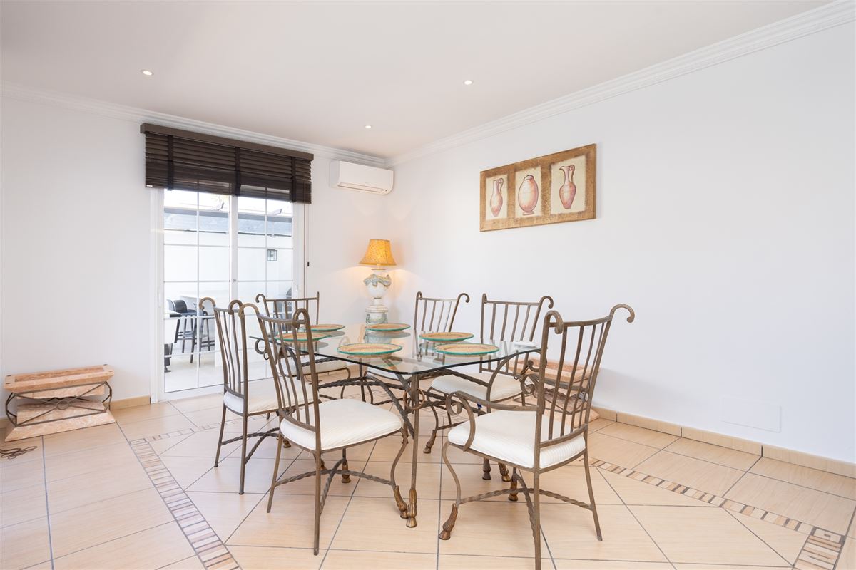 Moderne villa met zwembad in Callao Salvaje