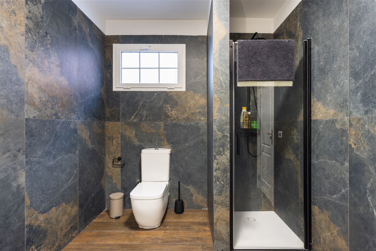 Moderne villa met zwembad in Callao Salvaje