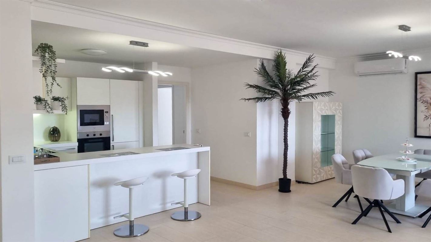 Riant 3-slpk appartement in Golf Hermitage