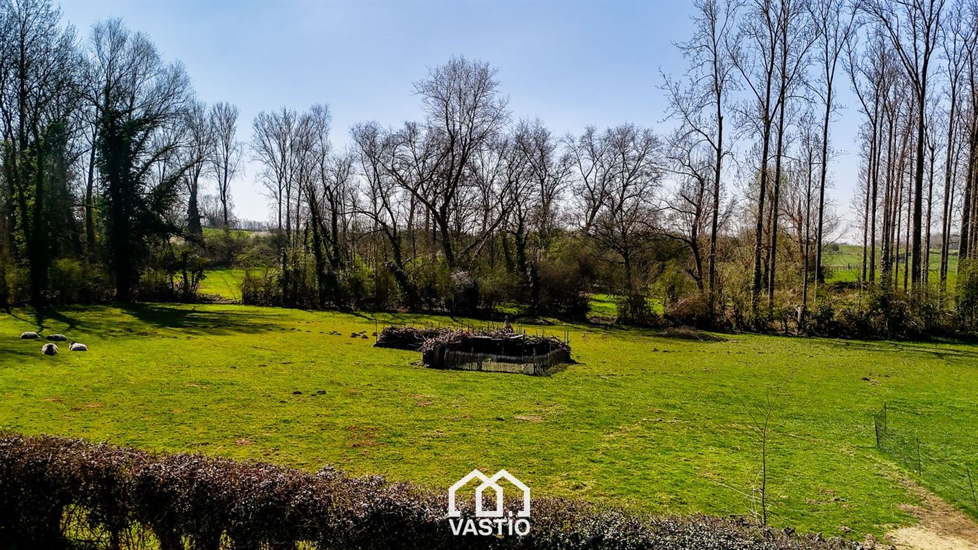 Pasture land of 12,980 m² for sale - Free from leasehold