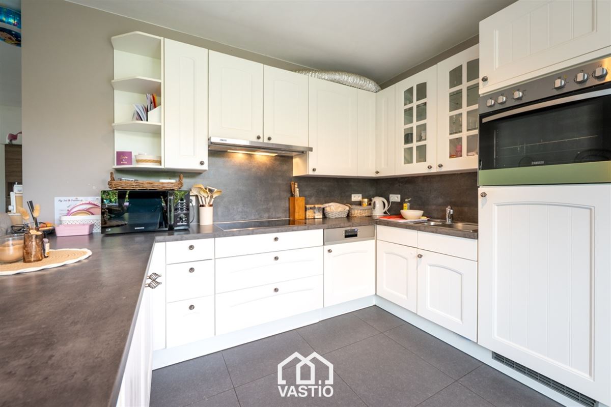 Ruime en energiezuinige woning met 3 slaapkamers