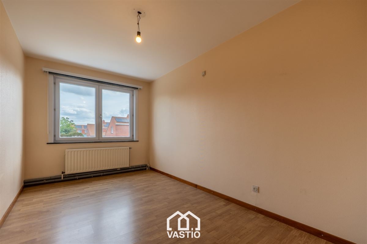 Woning met tuin en 4 slpks nabij AZ Alma