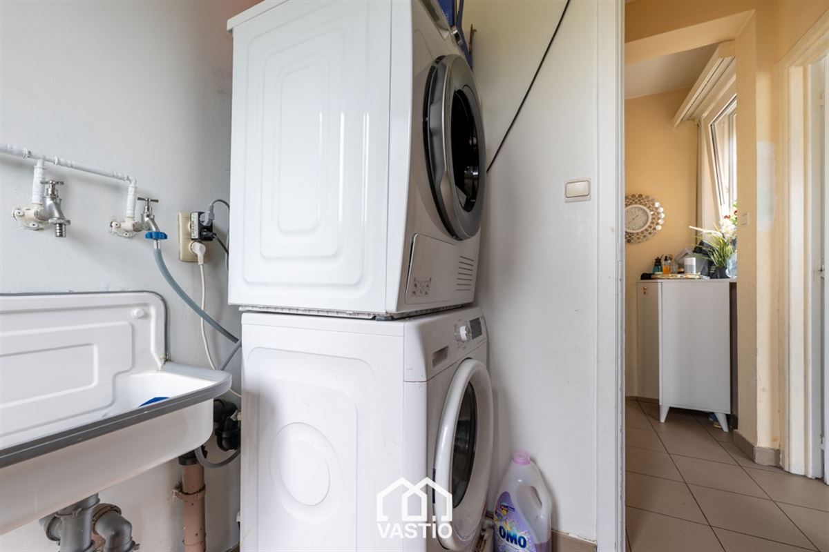 Uniek pand met praktijk en duplexappartement in Gent