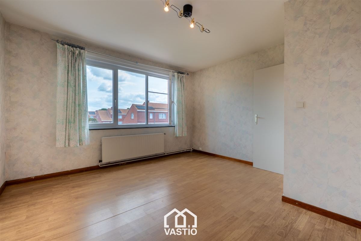 Woning met tuin en 4 slpks nabij AZ Alma