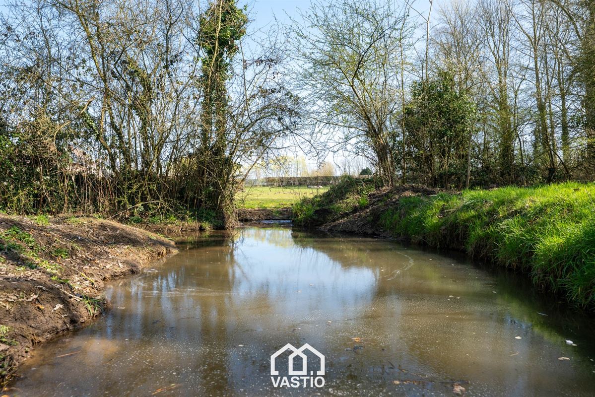 Pasture land of 12,980 m² for sale - Free from leasehold