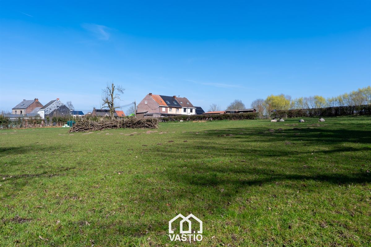 Pasture land of 12,980 m² for sale - Free from leasehold