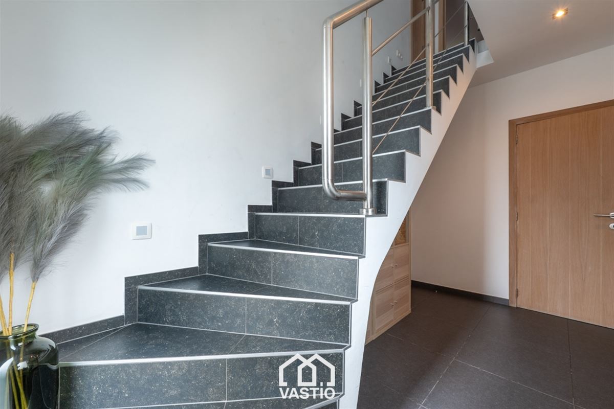 Ruime en energiezuinige woning met 3 slaapkamers