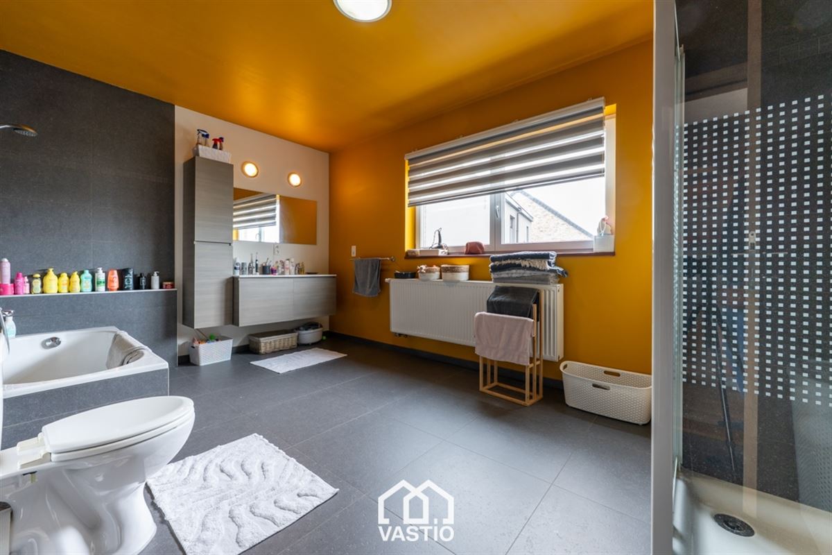 Ruime en energiezuinige woning met 3 slaapkamers