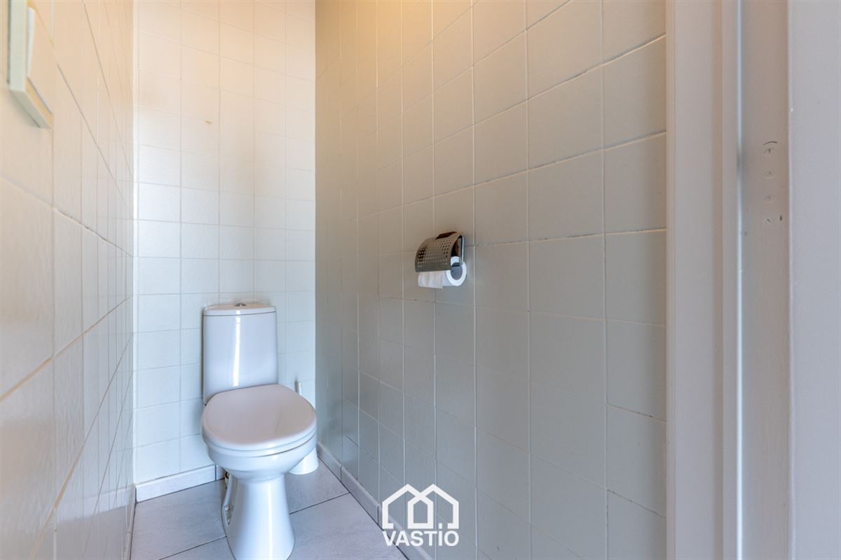 Woning met tuin en 4 slpks nabij AZ Alma