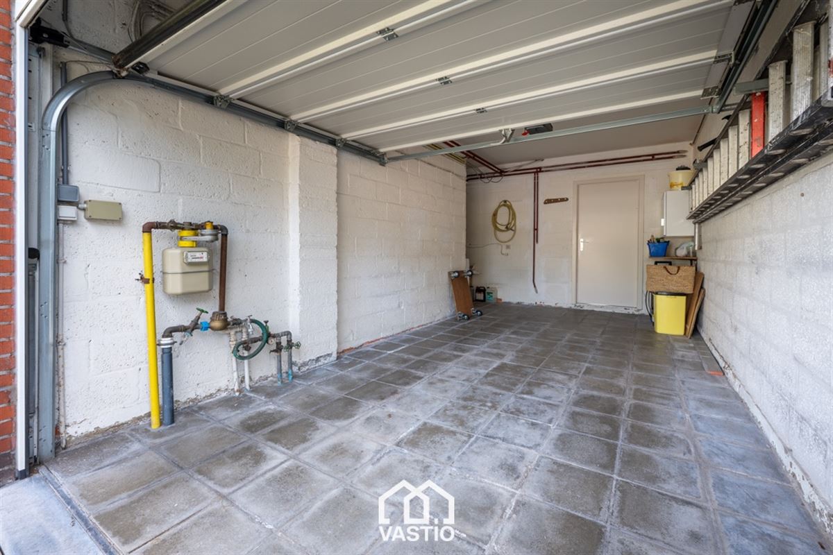 Woning met tuin en 4 slpks nabij AZ Alma