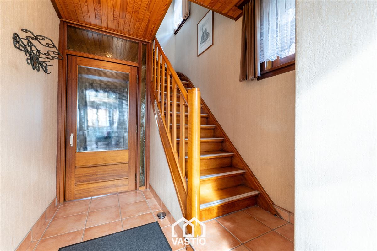 Goed onderhouden halfopen woning nabij Gentbrugse Meersen